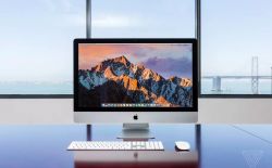 Apple nâng cấp iMac với chip Intel thế hệ mới, GPU AMD Vega