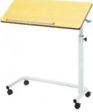 SE-024T Overbed Table