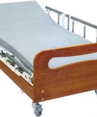 BL-BH62 Electric Bed