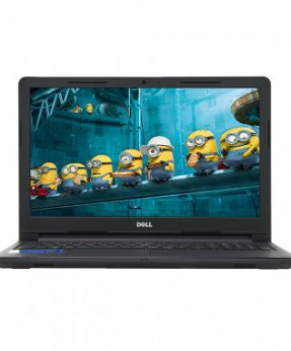 Laptop Dell Vostro 3568-VTI321072 (Đen)