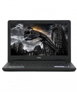 Máy tính xách tay/ Laptop Dell Inspiron 14 3467