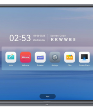 MÀN HÌNH TƯƠNG TÁC MXBOARD 75 inches