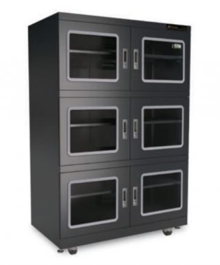 DR STORAGE XC-1200-6