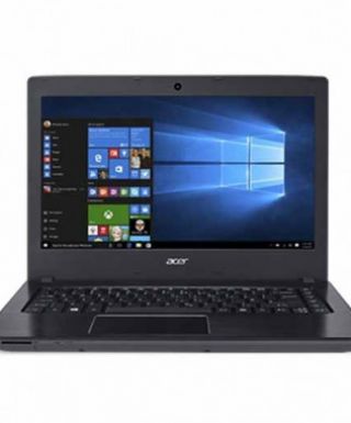 Laptop Acer E5-575-35M7 (Xám)