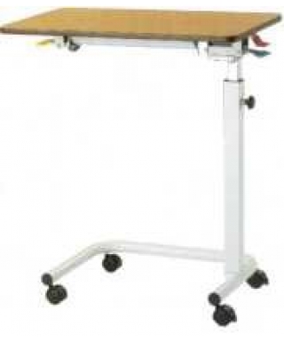 SE-025L Overbed Table