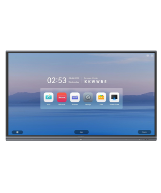 MÀN HÌNH TƯƠNG TÁC MXBOARD 75 inches