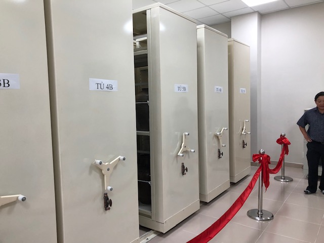 Bảo tàng Phụ Nữ Nam Bộ